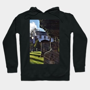 A View of Edinburgh Hoodie